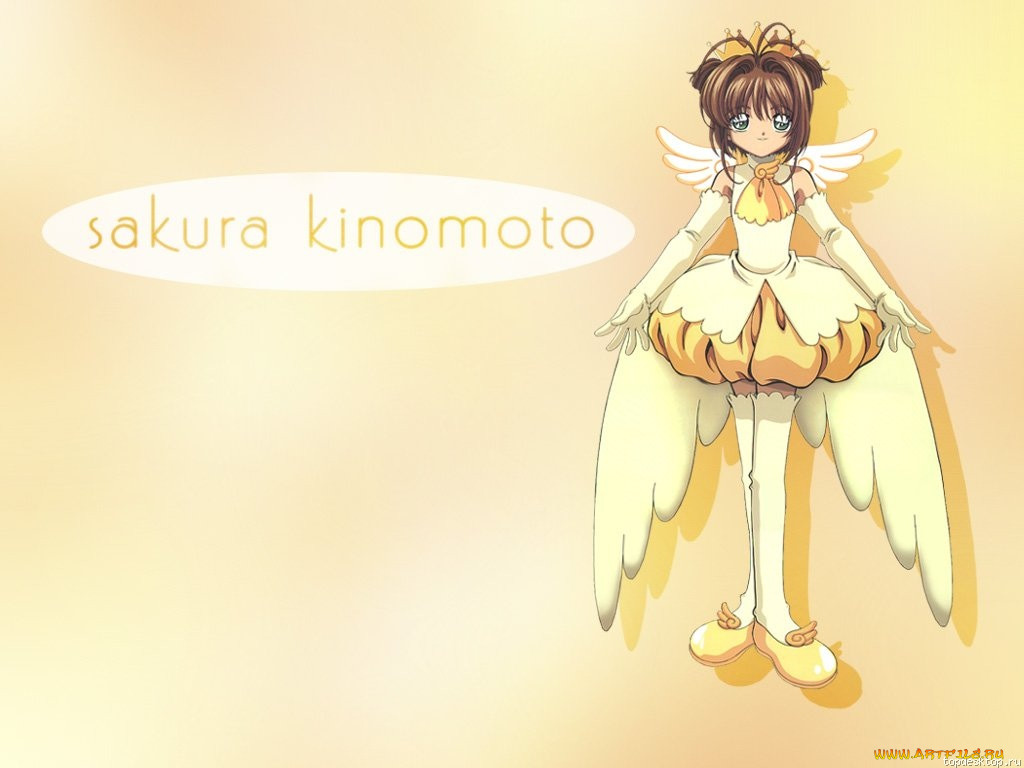 , card, captor, sakura